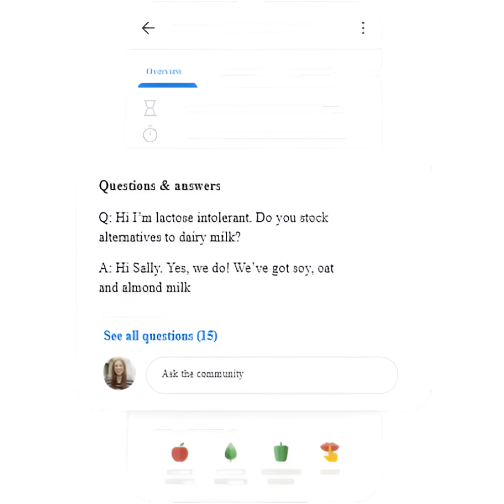 Enhance your local presence with Germany google map wms service url in index.