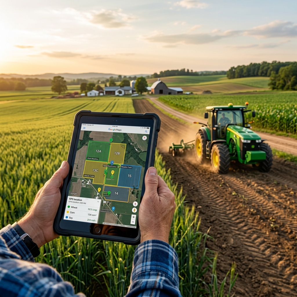 Agriculture