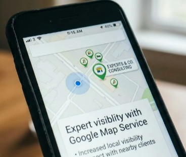 Learn about our specialized service map applied to electronics.
