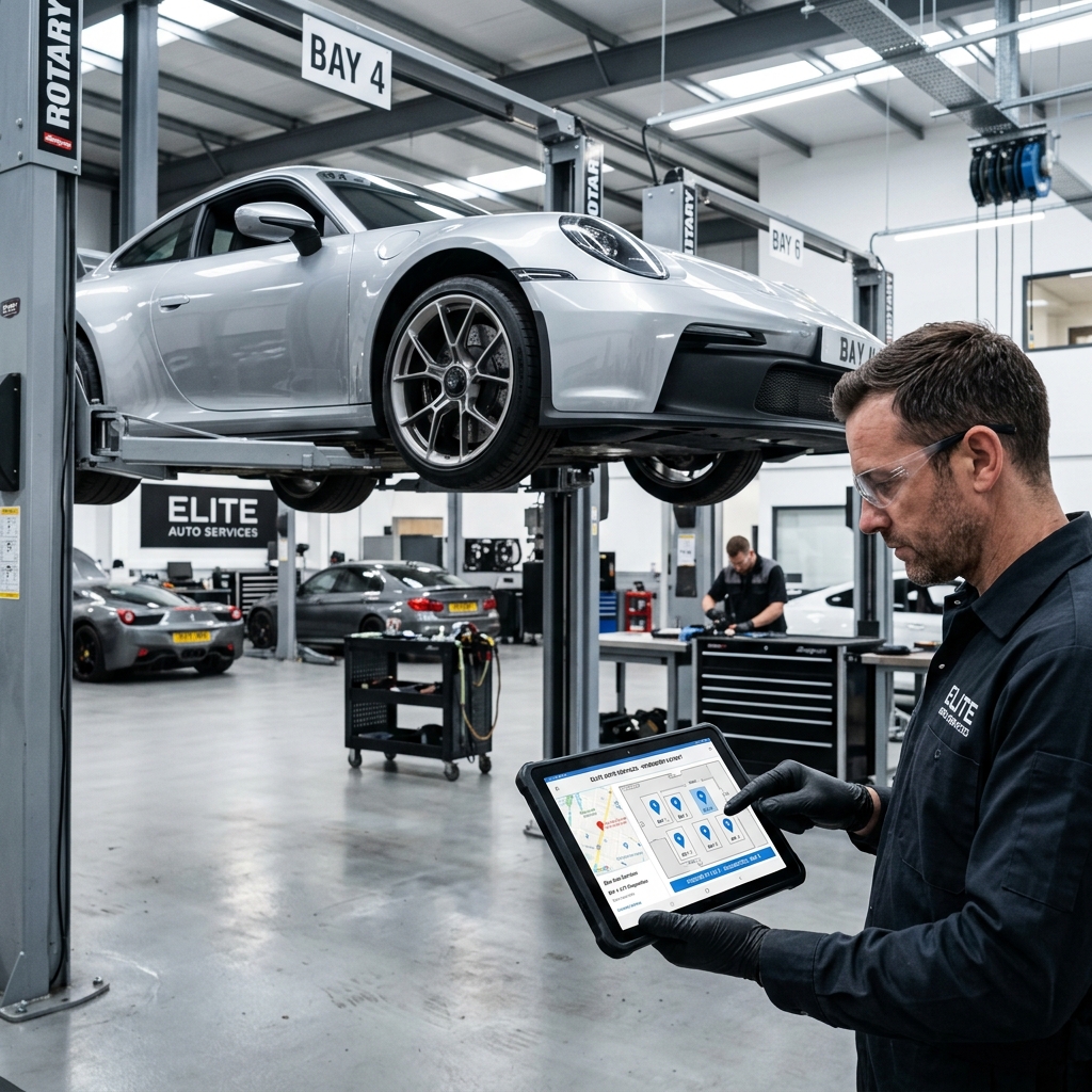Automotive